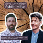 Interviews with Adam