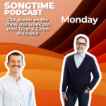Songtime Daily Broadcast