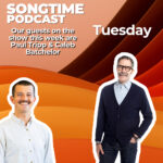 Songtime Daily Broadcast