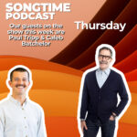 Songtime Daily Broadcast