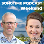 Songtime With Adam Miller