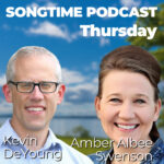 Songtime Daily Broadcast