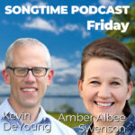 Songtime Daily Broadcast