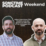 Songtime Daily Broadcast
