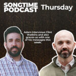 Songtime Daily Broadcast