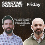 Songtime Daily Broadcast