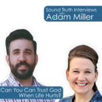 Interviews with Adam