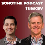 Songtime Daily Broadcast