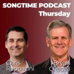 Songtime Daily Broadcast