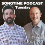 Songtime Daily Broadcast