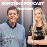 Songtime Daily Broadcast