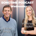 Songtime Daily Broadcast