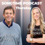 Songtime Daily Broadcast