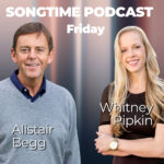 Songtime Daily Broadcast