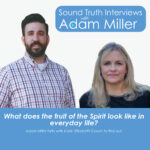 Interviews with Adam