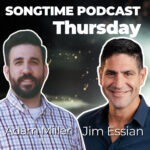 Songtime Daily Broadcast