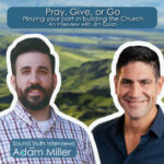 Interviews with Adam