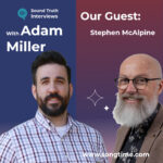 Interviews with Adam