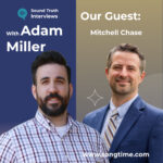 Interviews with Adam