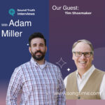 Interviews with Adam