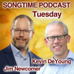 Songtime Daily Broadcast