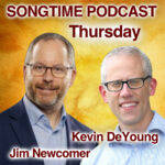 Songtime Daily Broadcast