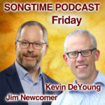 Songtime Daily Broadcast