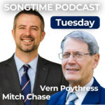 Songtime Daily Broadcast