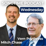 Songtime Daily Broadcast