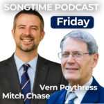 Songtime Daily Broadcast