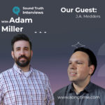 Interviews with Adam