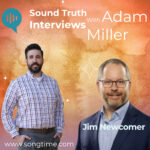Interviews with Adam