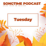 Songtime Daily Broadcast
