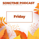 Songtime Daily Broadcast