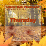 Songtime Daily Broadcast
