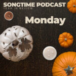 Songtime Daily Broadcast