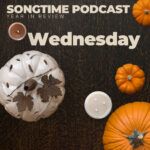 Songtime Daily Broadcast