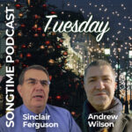 Songtime Daily Broadcast