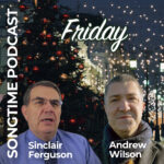 Songtime Daily Broadcast