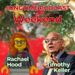 Songtime Daily Broadcast