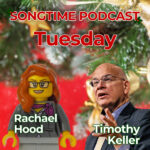Songtime Daily Broadcast