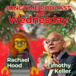 Songtime Daily Broadcast