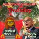 Songtime Daily Broadcast