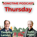 Songtime Daily Broadcast