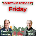 Songtime Daily Broadcast