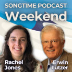 Songtime Daily Broadcast