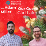 Interviews with Adam