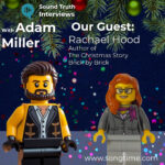 Interviews with Adam