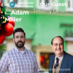 Interviews with Adam