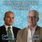 Songtime Daily Broadcast